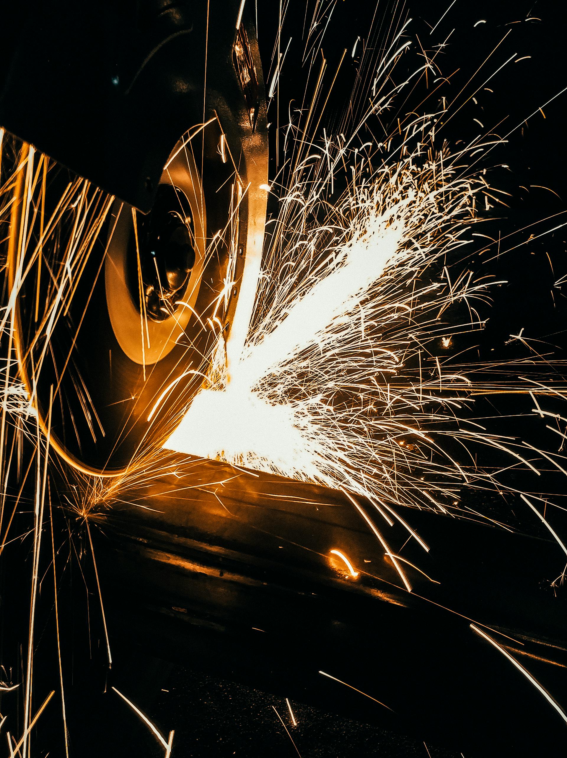Sheet Metal Tooling